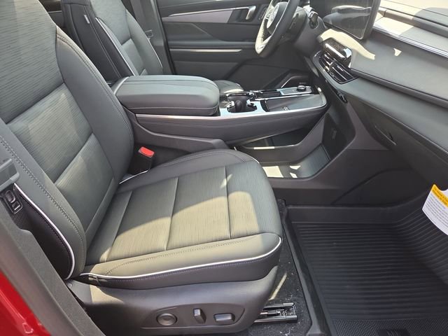 New 2026 Buick Enclave Sport Touring w/ Super Cruise Package image 29