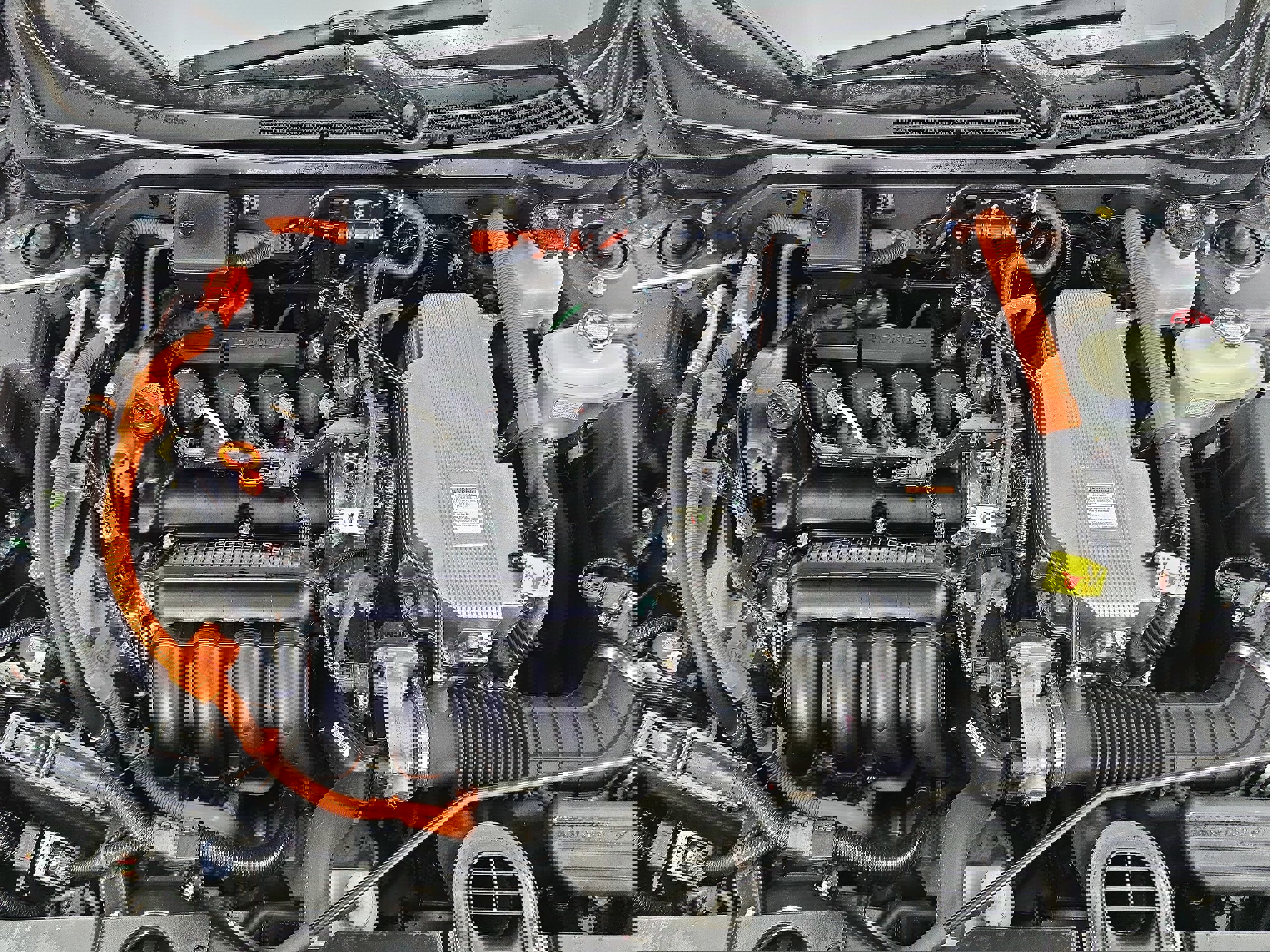 Used 2021 Honda Insight EX image 29