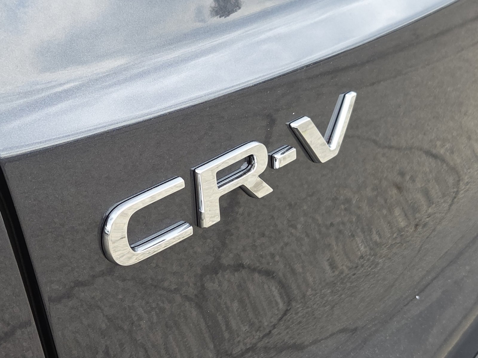 New 2026 Honda CR-V EX-L image 13