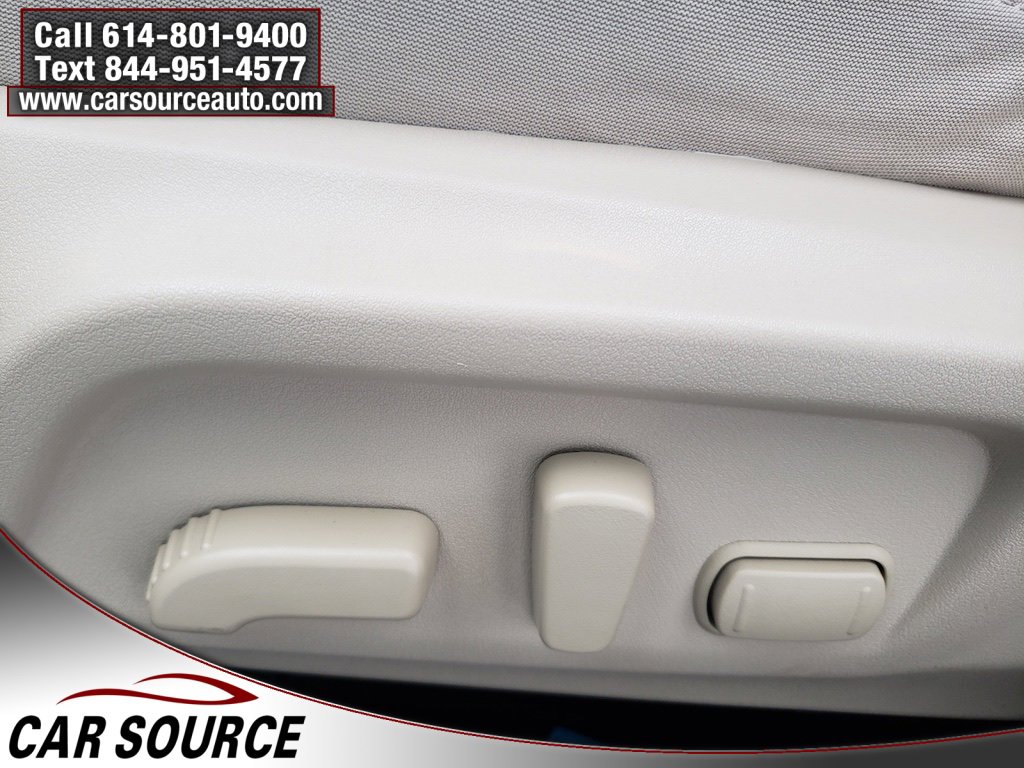 Used 2019 Subaru Legacy 2.5i Premium image 14