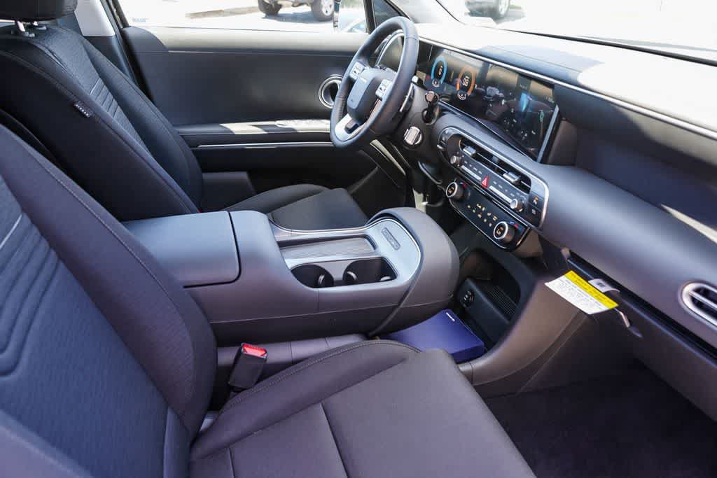New 2026 Hyundai Palisade SE FWD image 16