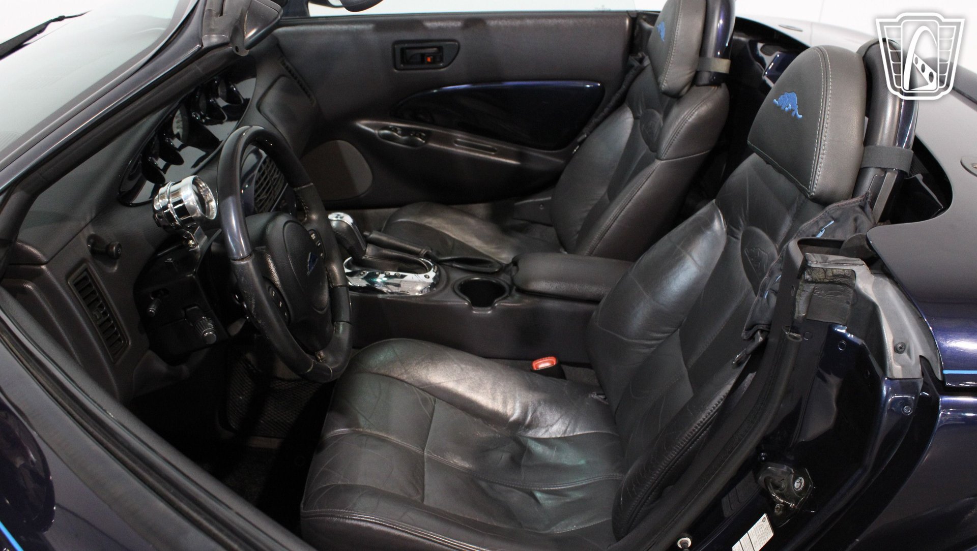 Used 2001 Chrysler Prowler RWD image 38