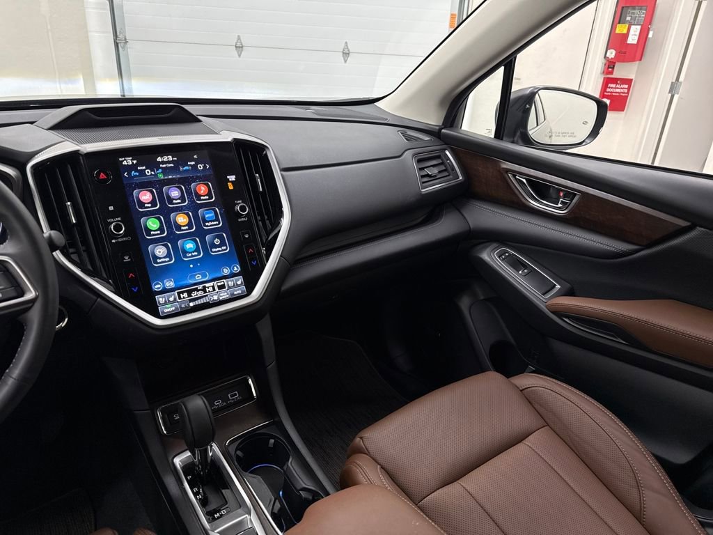Certified 2025 Subaru Ascent Touring image 15