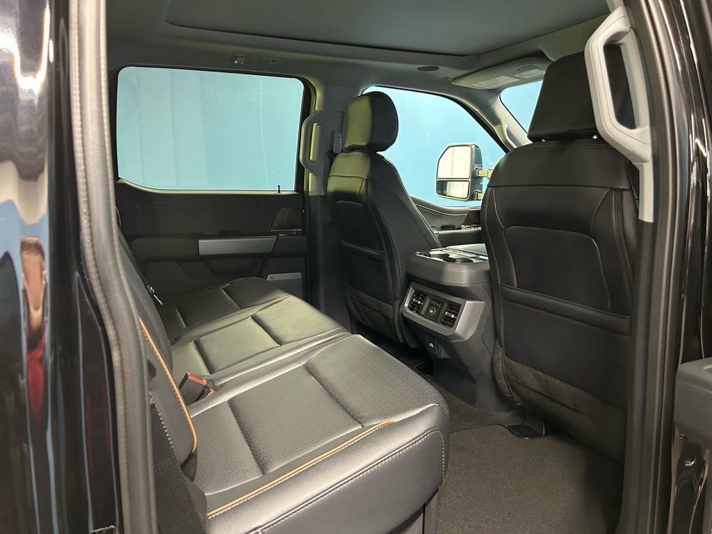 New 2026 Ford F350 Lariat w/ Tremor Off-Road Package image 40