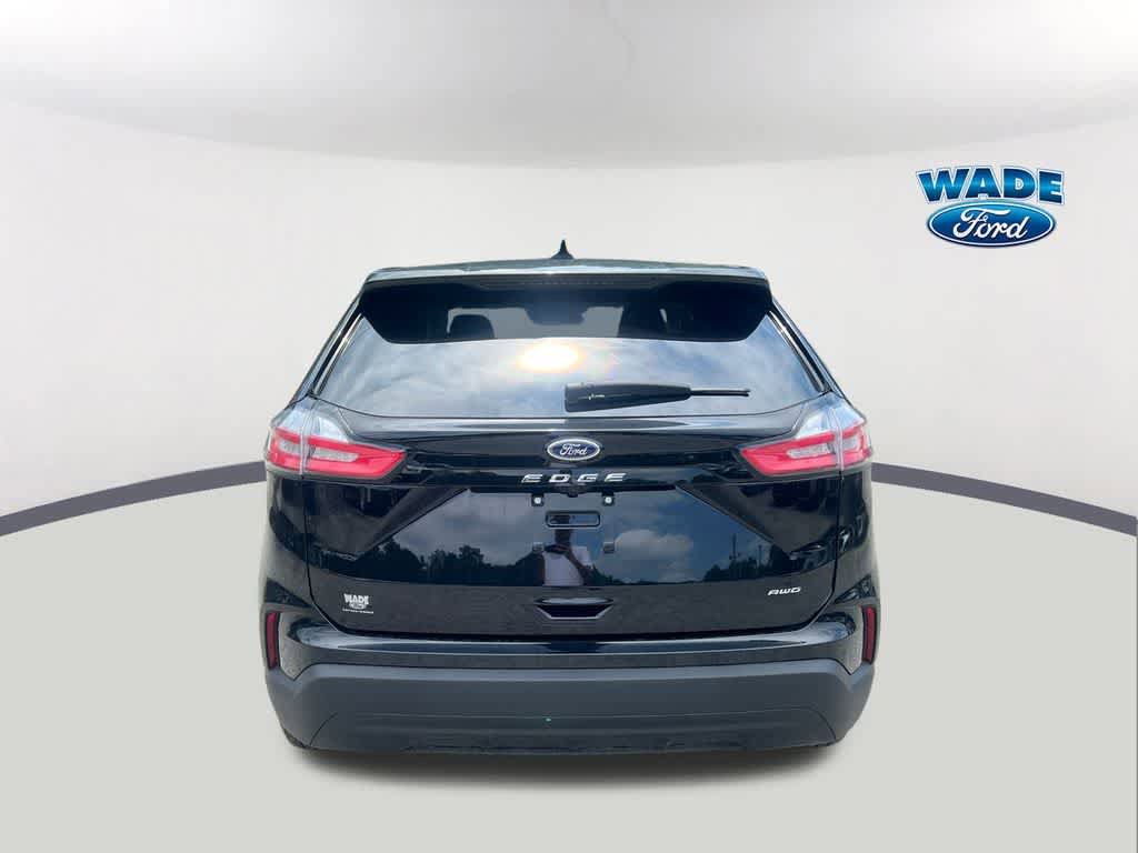 New 2024 Ford Edge SE AWD/4WD image 6