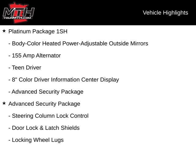 Used 2019 Cadillac XT5 Platinum AWD/4WD image 5