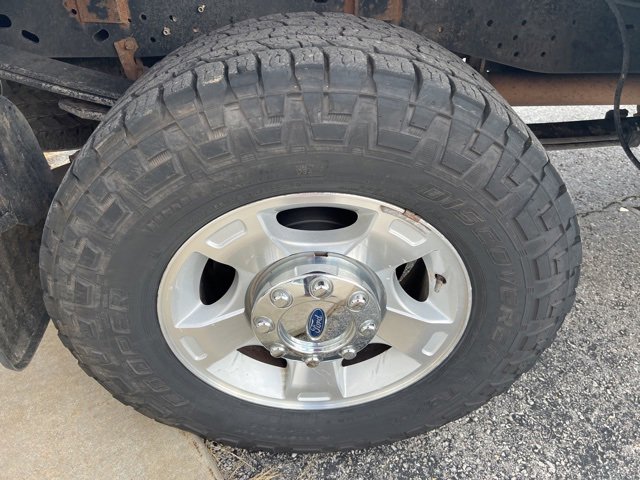 Used 2016 Ford F250 XLT image 20