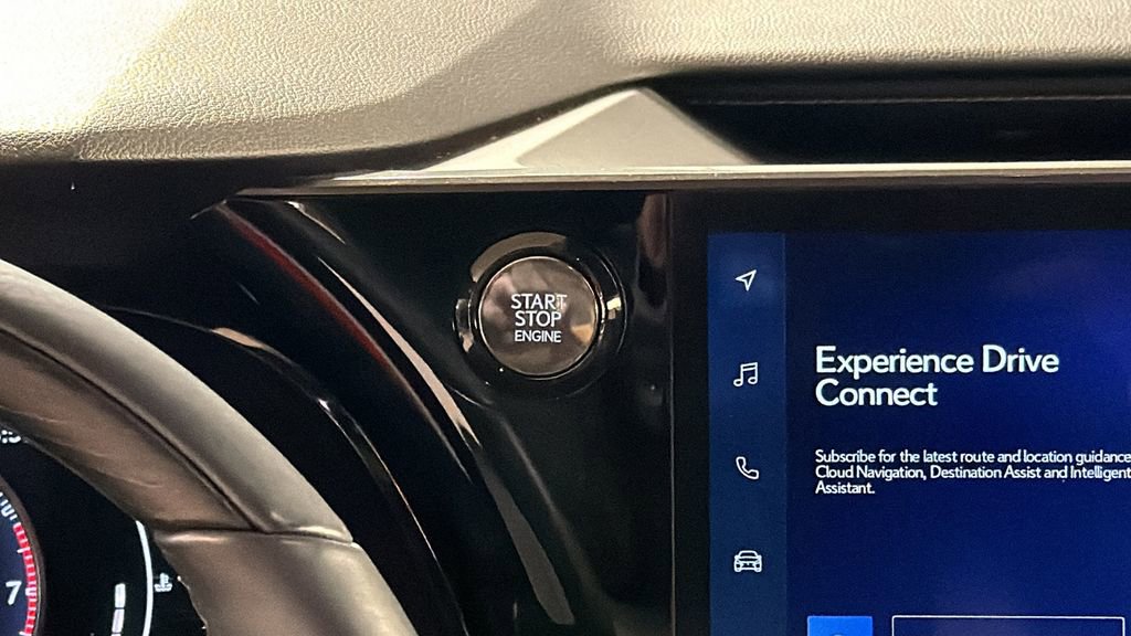 Certified 2023 Lexus RX 350 Premium Plus w/ Accessory Package (K3) image 23