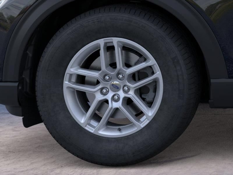 New 2026 Ford Explorer Active w/ Active Comfort Package RWD image 19