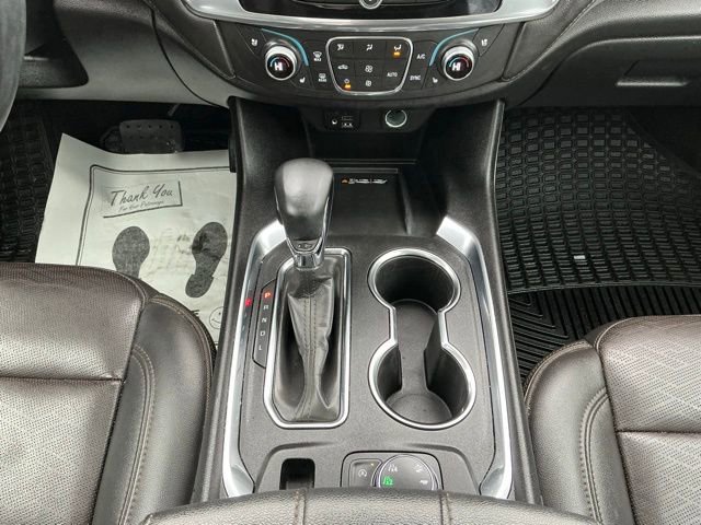 Used 2023 Chevrolet Traverse High Country image 29