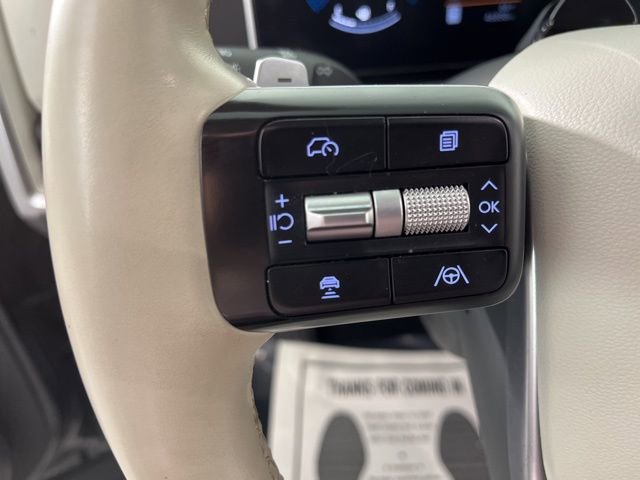 Used 2024 Hyundai Santa Fe SEL image 23