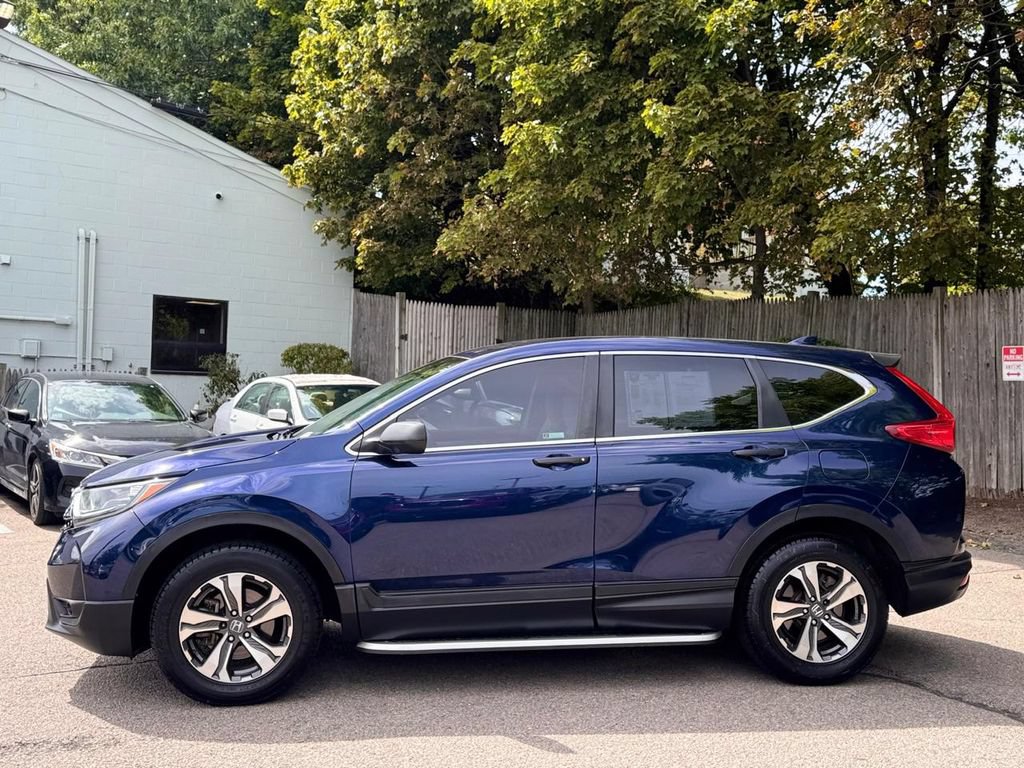 Used 2018 Honda CR-V LX image 3