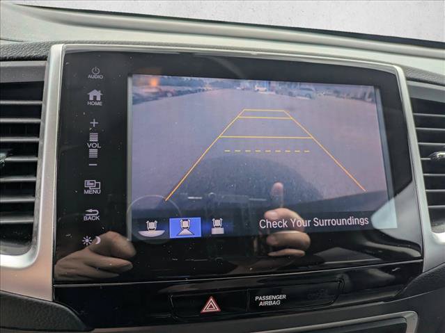 Certified 2017 Honda Pilot EX-L image 14