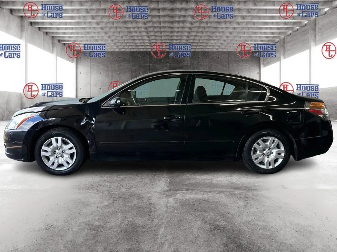 Used 2012 Nissan Altima 2.5 S image 8