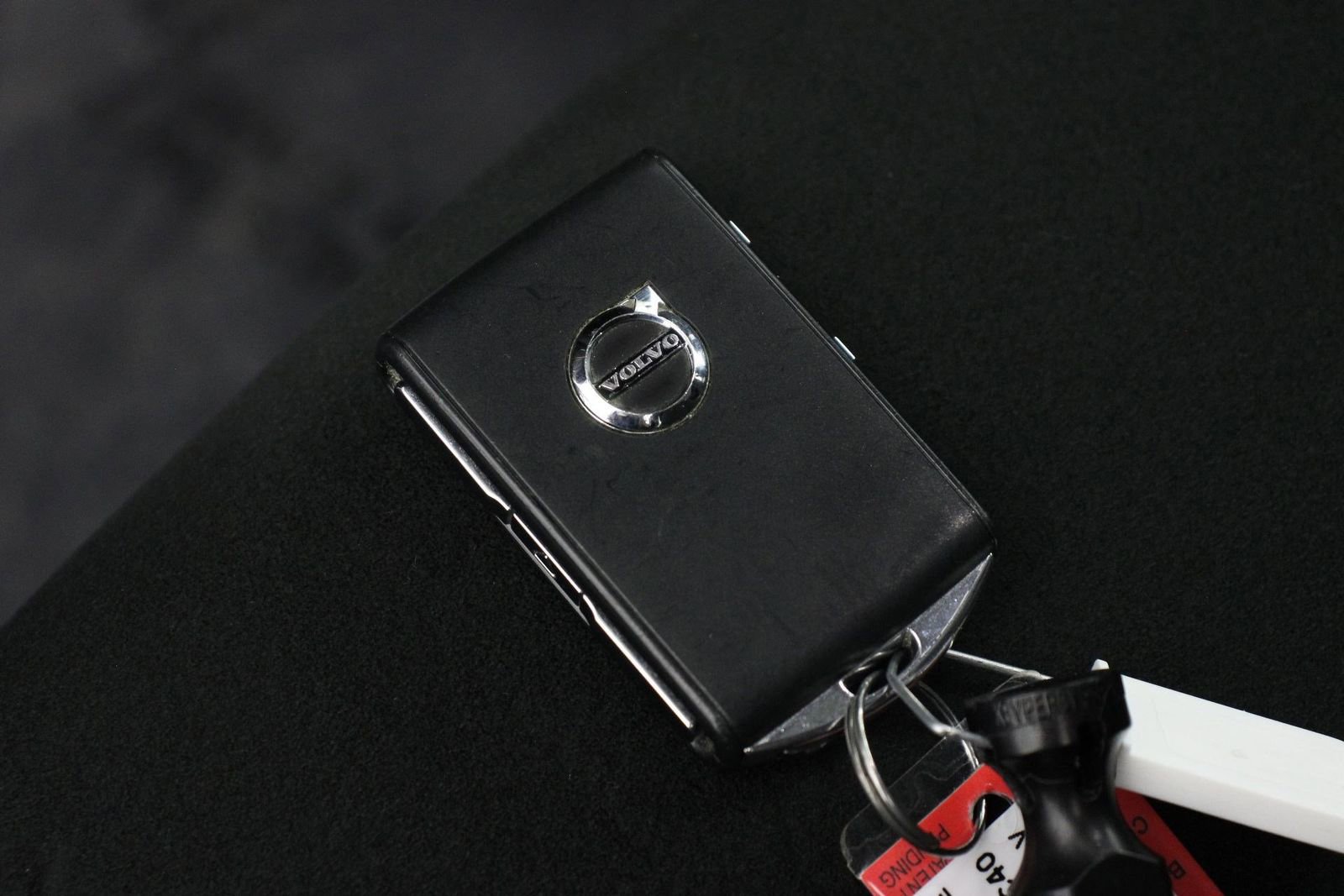 Used 2023 Volvo C40 P8 Recharge Plus AWD/4WD image 31