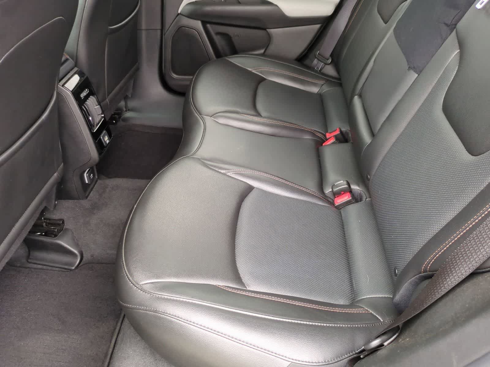 Used 2022 Jeep Compass Limited AWD/4WD image 20