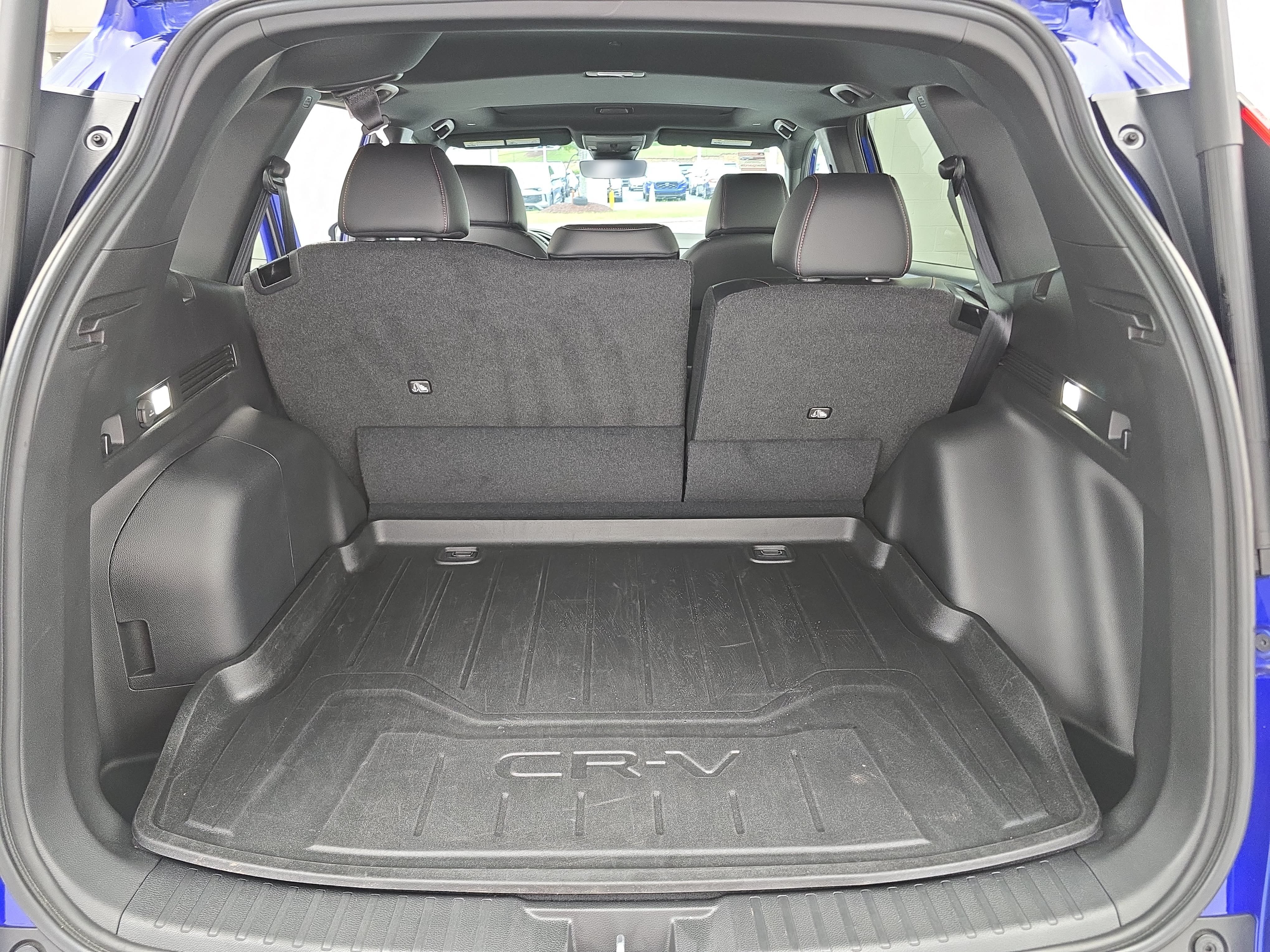 Used 2024 Honda CR-V Sport-L image 12