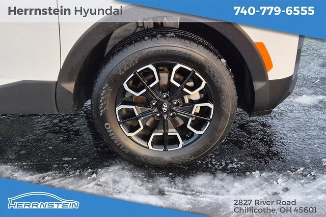 Certified 2024 Hyundai Santa Cruz SE image 26