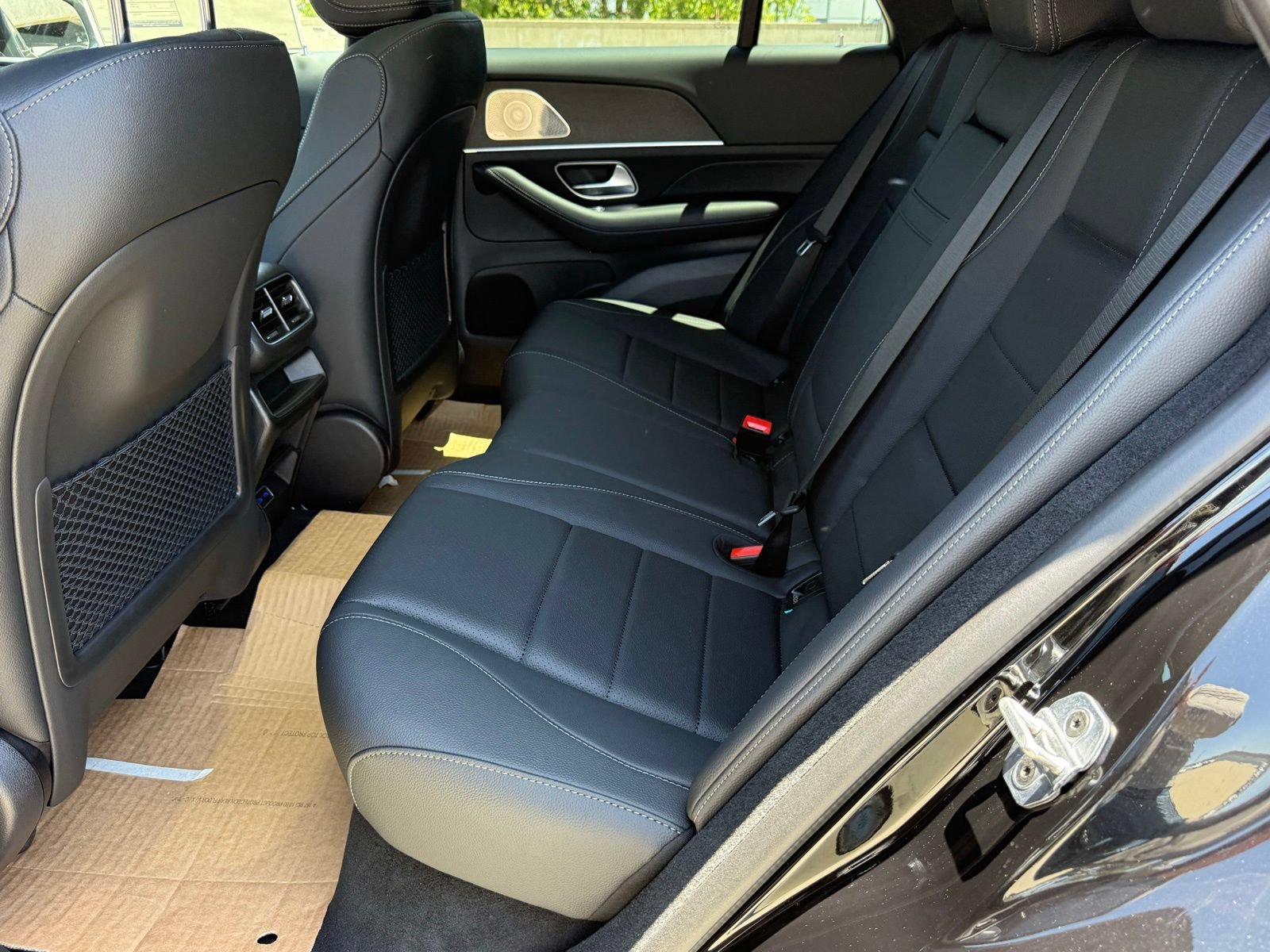 New 2026 Mercedes-Benz GLE 450 4MATIC Coupe image 29