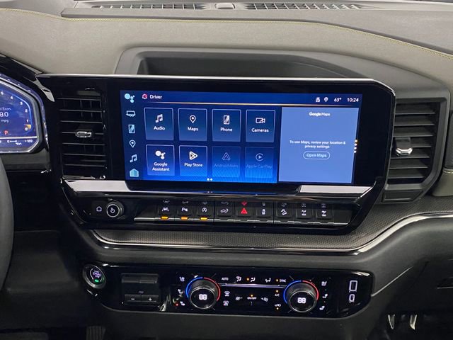 Certified 2023 Chevrolet Silverado 1500 ZR2 w/ Technology Package image 20