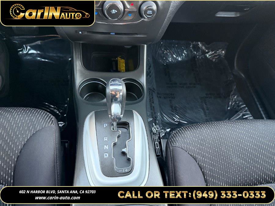 Used 2014 Dodge Journey American Value Package w/ Flexible Seating Group FWD image 22