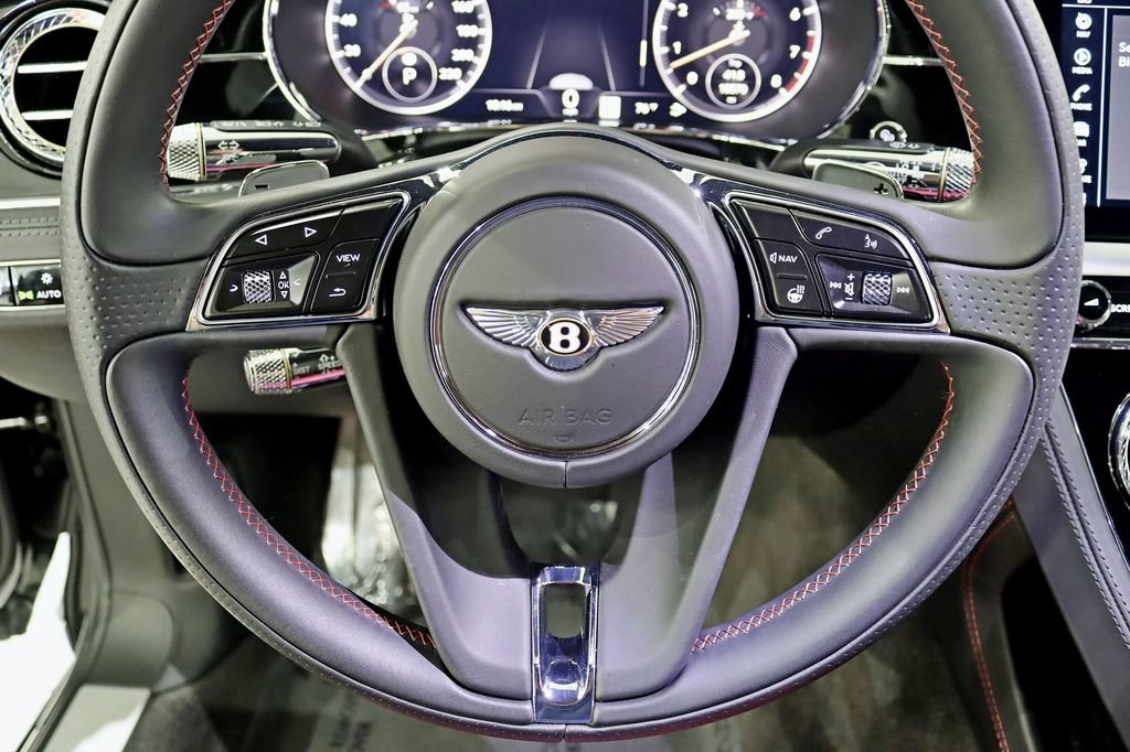 Used 2020 Bentley Continental GT AWD/4WD image 16