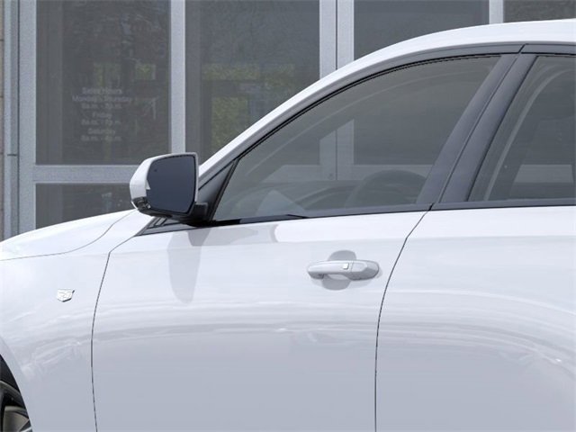 New 2026 Cadillac CT4 Sport image 12