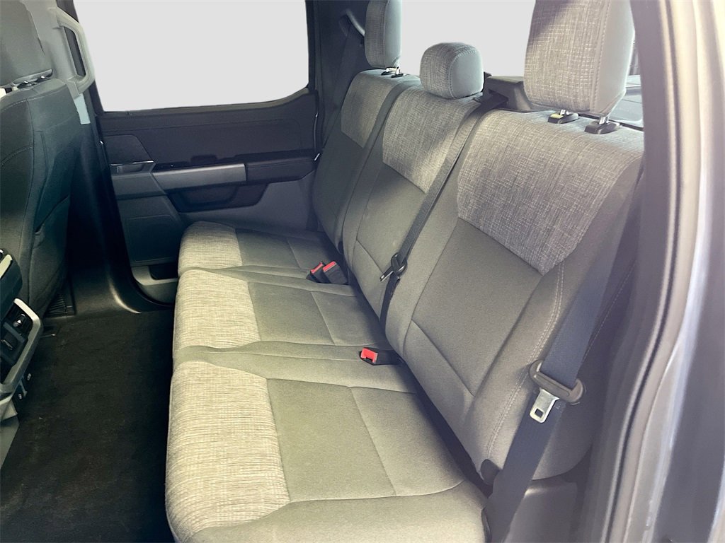 Used 2023 Ford F150 XLT w/ Trailer Tow Package image 22