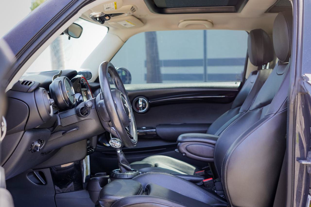 Used 2015 MINI Cooper S FWD image 7