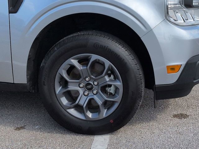 Certified 2022 Ford Maverick XL FWD image 11