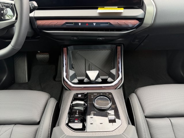 New 2026 BMW X3 xDrive30i w/ Premium Package AWD/4WD image 11