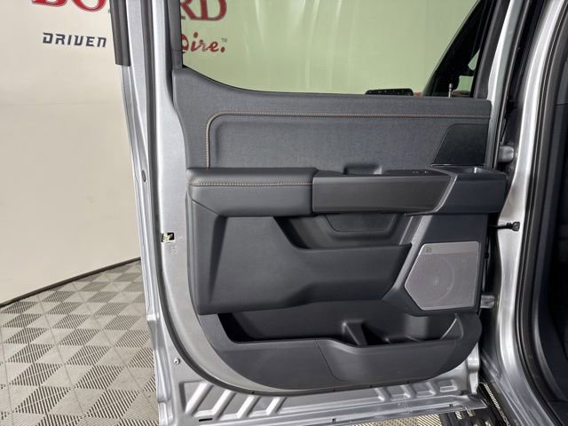 New 2025 Ford F150 Tremor image 21