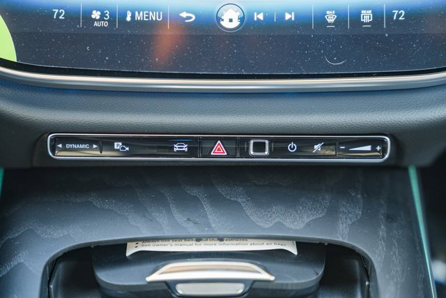 New 2026 Mercedes-Benz E 350 4MATIC Sedan image 23