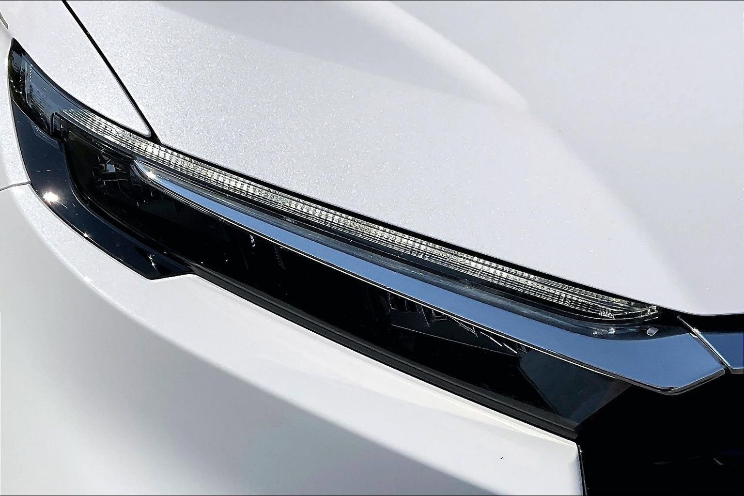 Used 2024 Honda CR-V EX-L image 31