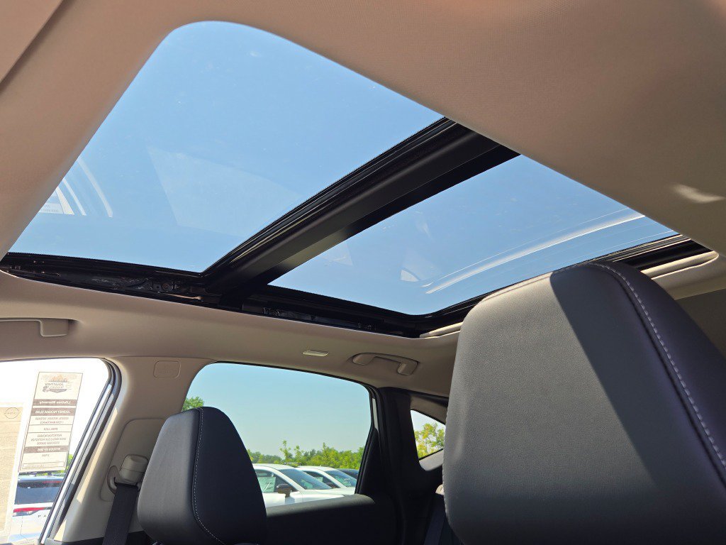 New 2026 Nissan Murano SL AWD/4WD image 26