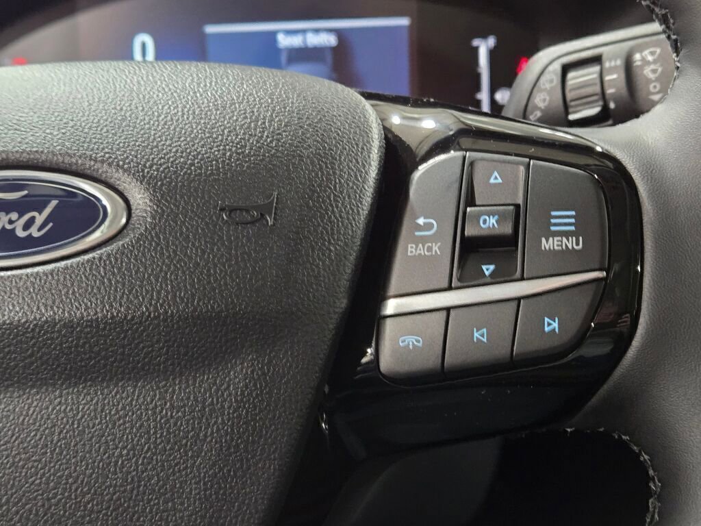 New 2025 Ford Escape Active w/ Tech Pack #1 image 30