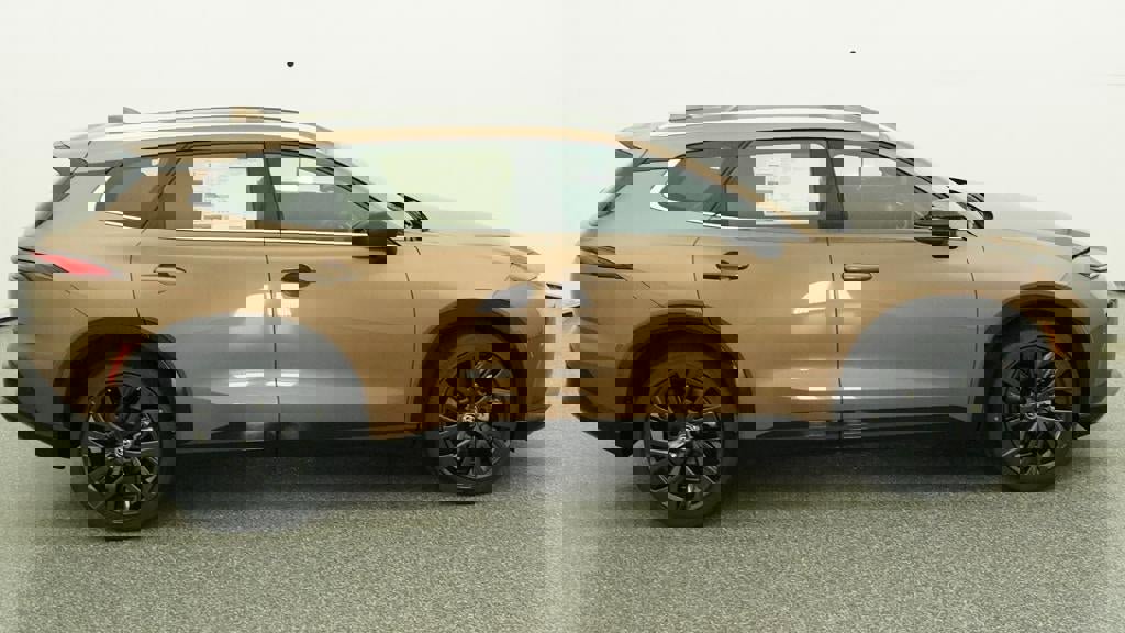 New 2026 Toyota Crown Signia AWD/4WD image 11