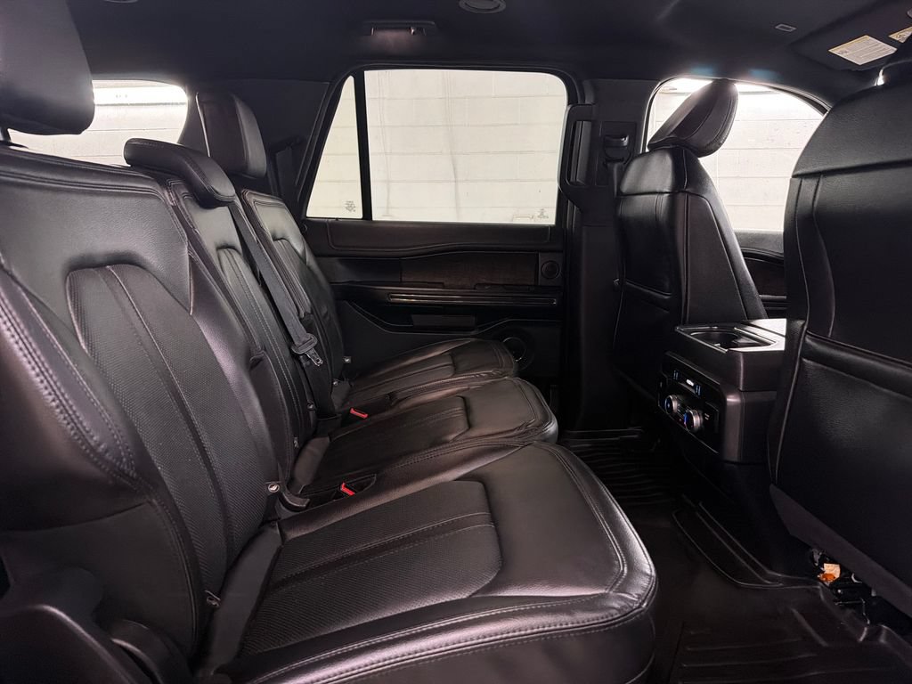 Certified 2021 Ford Expedition Max Limited AWD/4WD image 30