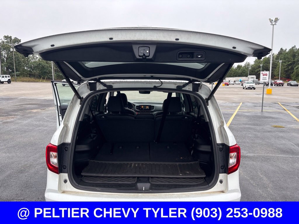 Used 2021 Honda Pilot EX-L image 22