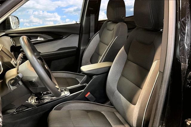 Used 2023 Chevrolet TrailBlazer LT image 20