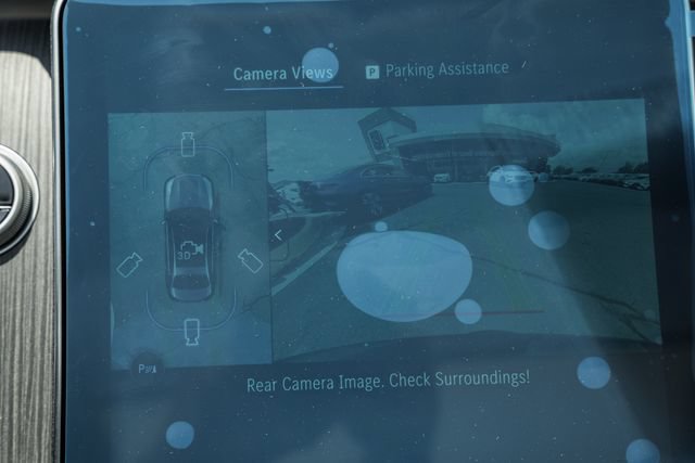 New 2026 Mercedes-Benz C 300 4MATIC Sedan image 42