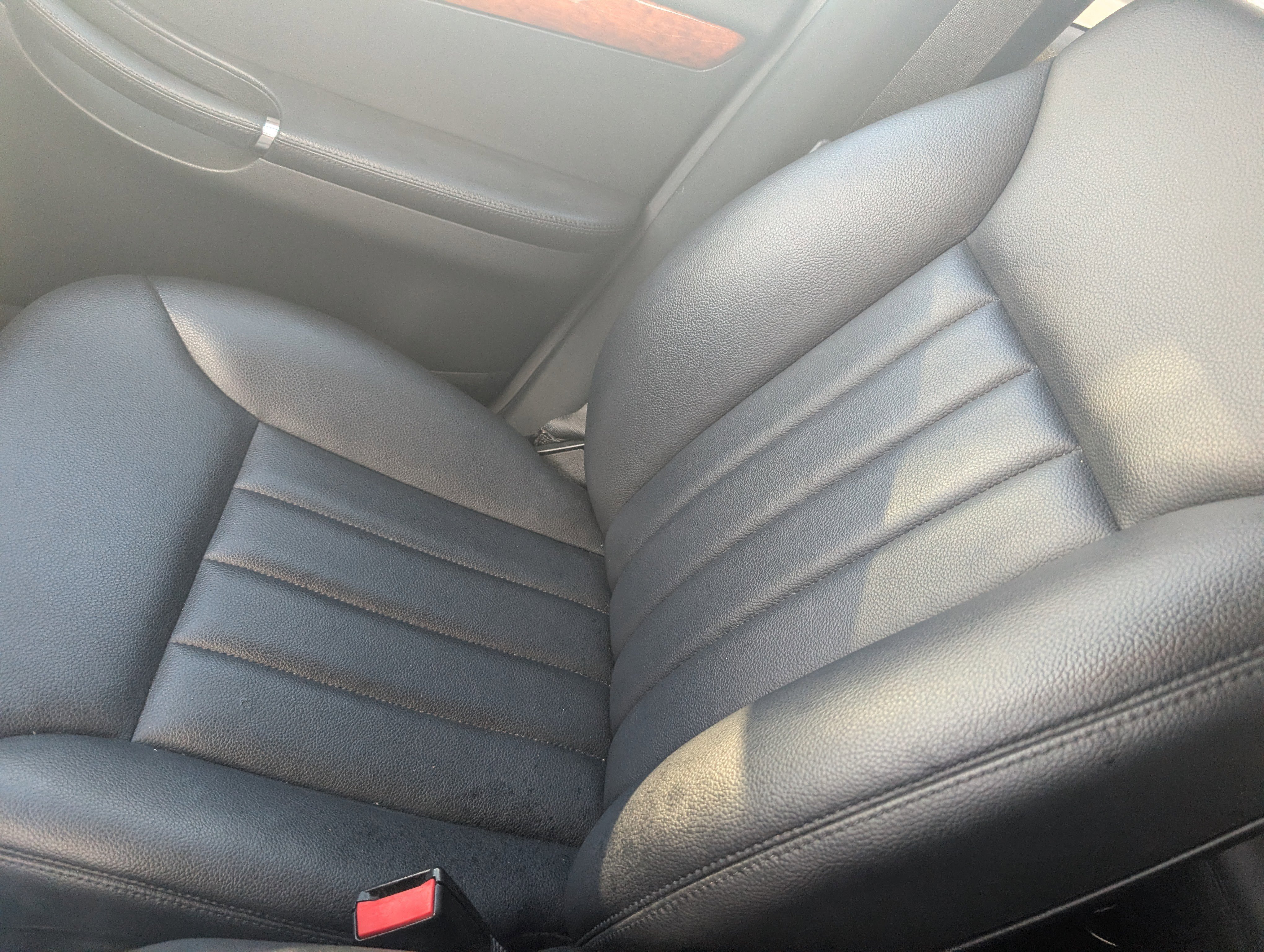 Used 2008 Mercedes-Benz R 350 4MATIC image 23