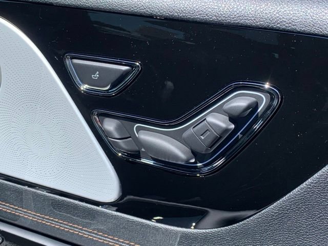 New 2026 Lincoln Aviator Black Label w/ Dynamic Handling Package AWD/4WD image 16