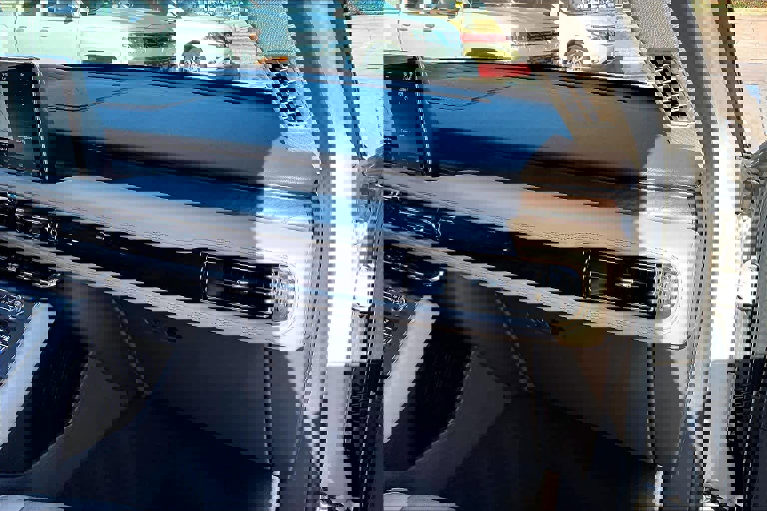 Used 2022 Lincoln Aviator Reserve w/ Elements Package Plus image 17