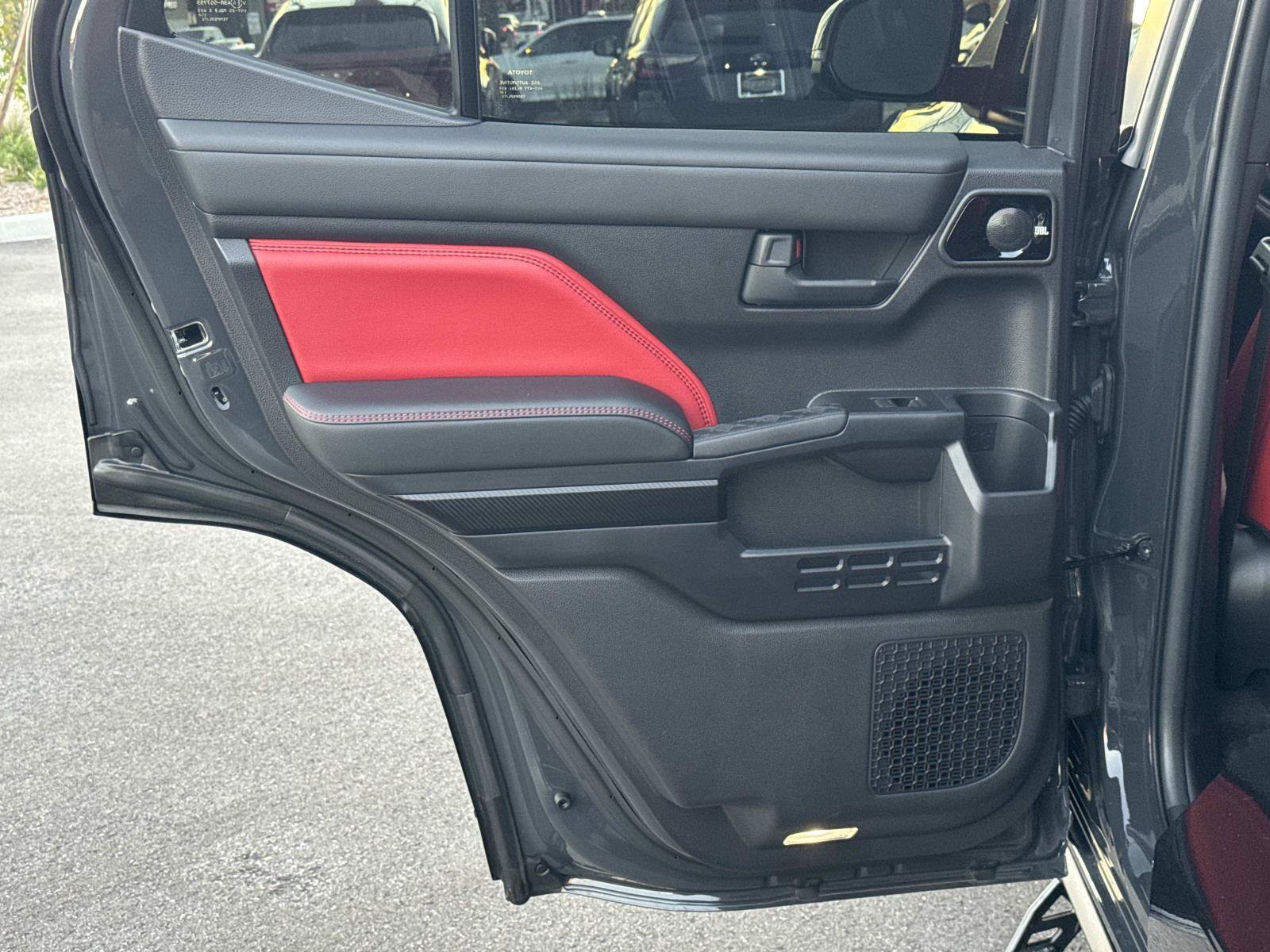 Used 2025 Toyota 4Runner TRD Pro AWD/4WD image 13