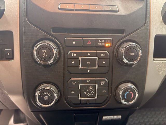Used 2013 Ford F150 XLT w/ XLT Chrome Pkg RWD image 15