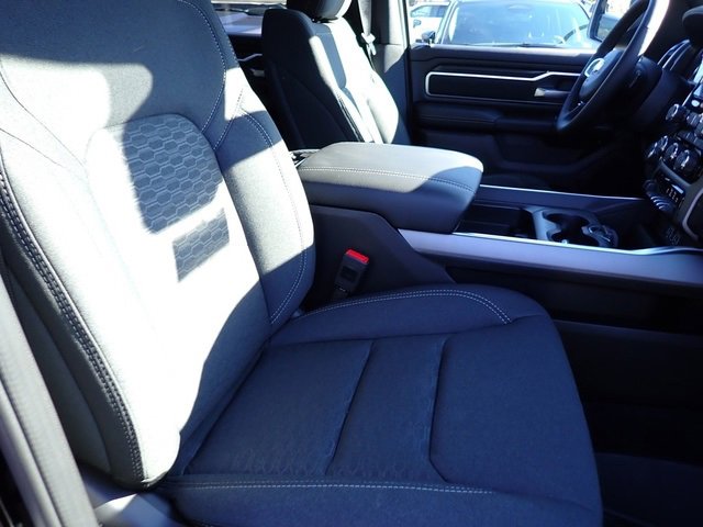 New 2026 RAM 1500 Big Horn image 10