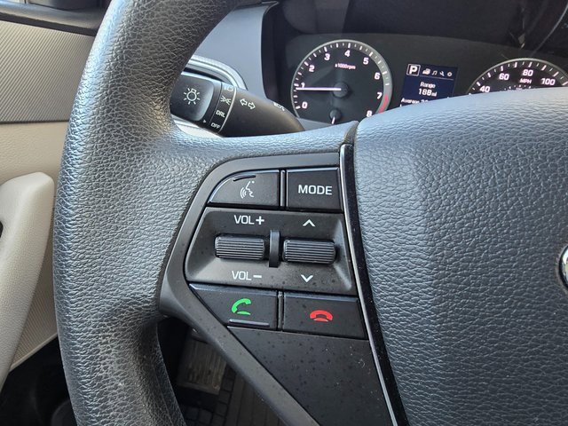 Used 2017 Hyundai Sonata SE image 26