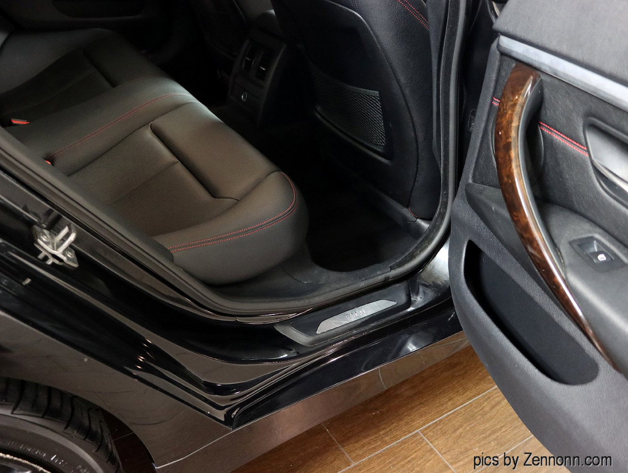 Used 2015 BMW 428i Gran Coupe xDrive image 30