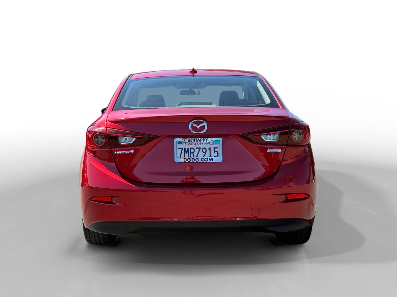 Used 2015 MAZDA MAZDA3 s Touring FWD image 4